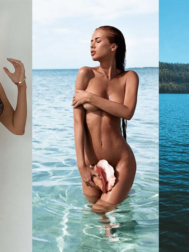 16 Australian Instagram Models You Have to Follow | Man of Many