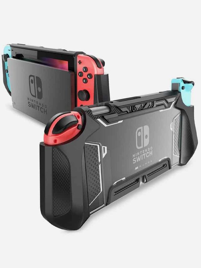 13 Best Nintendo Switch Cases: Softshell to Travel | Man of Many