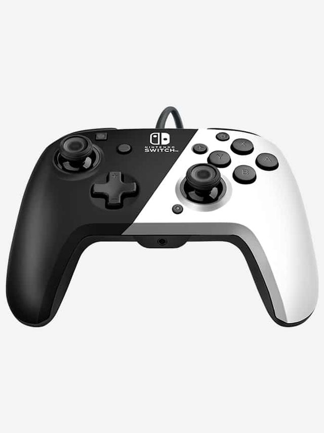 10 Best Nintendo Switch Controllers: Wired vs Wireless | Man of Many