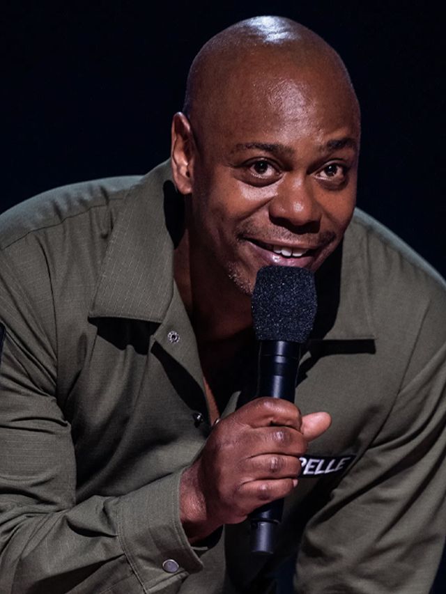 20 Best Stand-Up Comedy Specials on Netflix | Man of Many