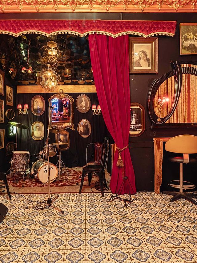 10 Best Jazz Bars and Clubs in Sydney | Man of Many