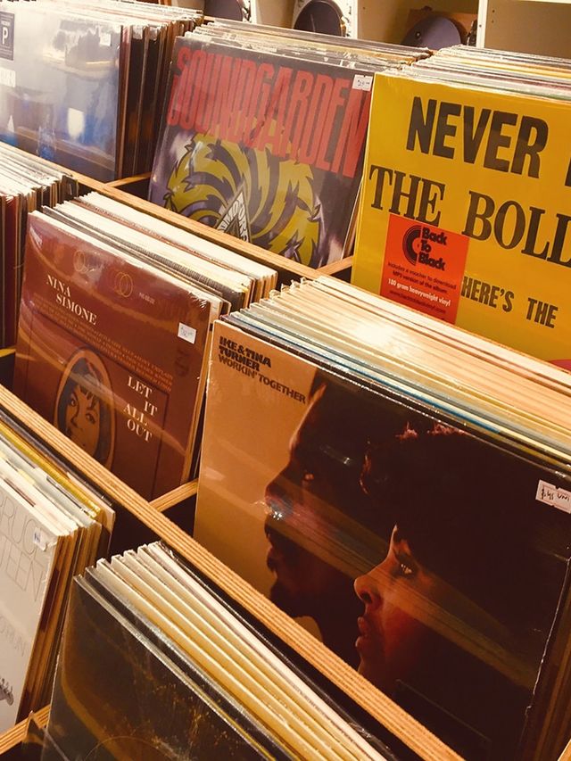 23 Best Record Stores in Melbourne | Man of Many