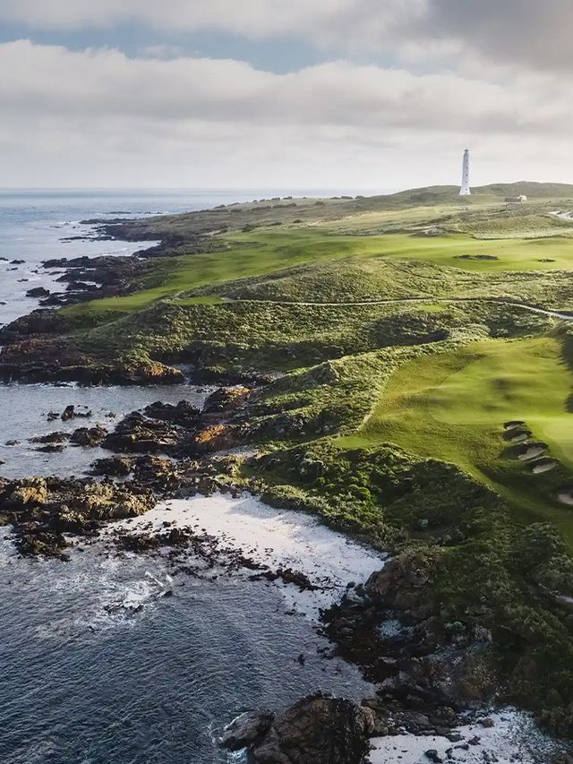 100 best golf courses in Australia named for 2022 | Man of Many