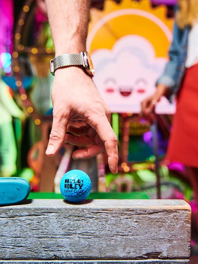 10 Best Courses for Mini Golf in Sydney | Man of Many