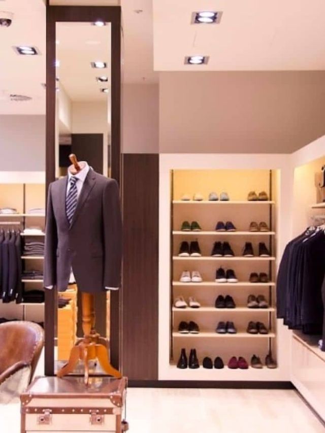 9 Best Tailors and Bespoke Suit Shops in Perth | Man of Many