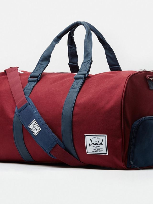 17 Best Duffel Bags for All Purposes | Man of Many