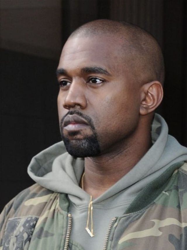 Style Guide: How to Dress Like Kanye West | Man of Many