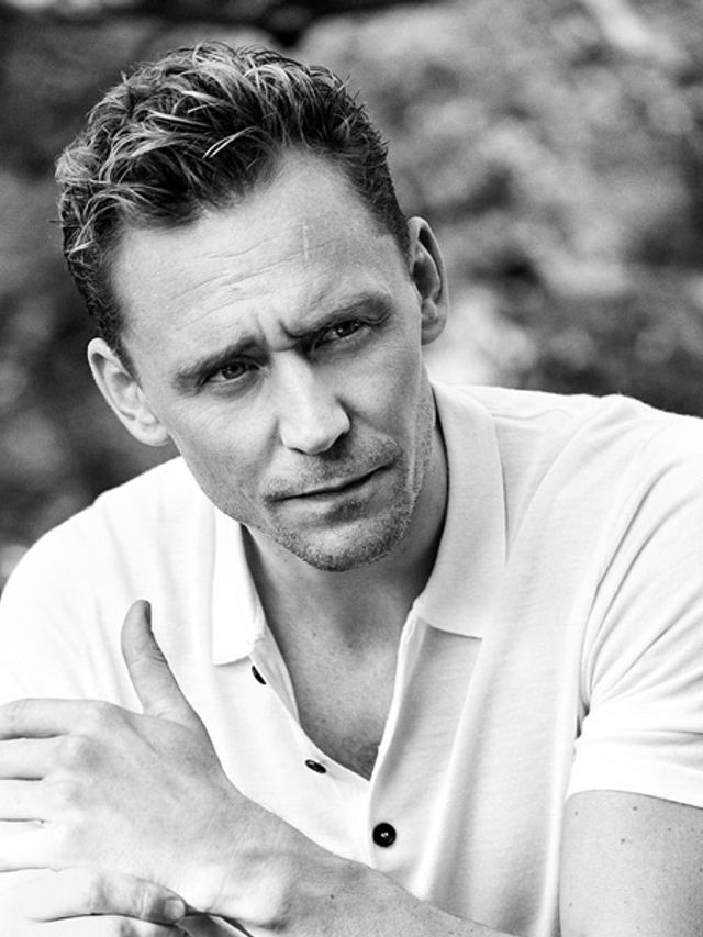 Style Guide: How to Dress Like Tom Hiddleston | Man of Many