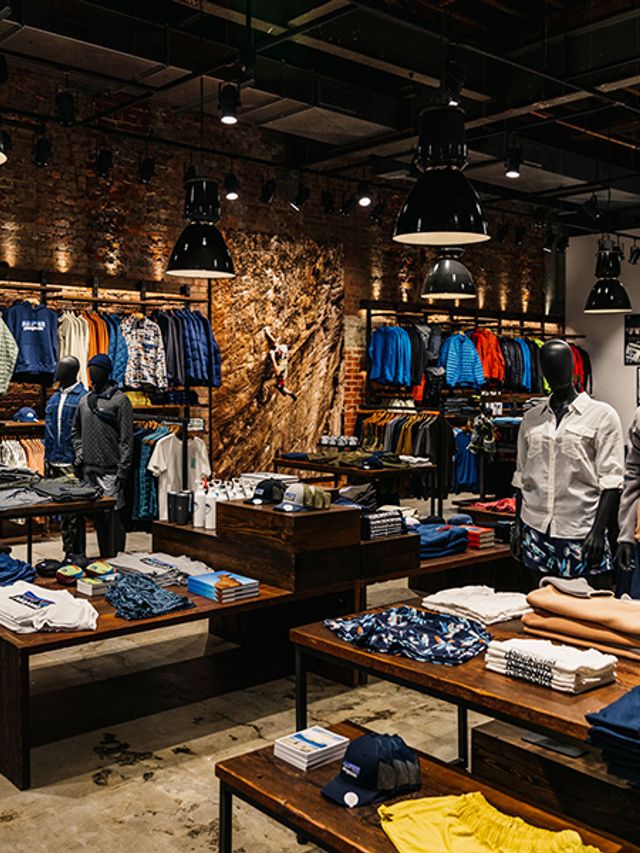 10 Best Men’s Fashion Stores in Byron Bay | Man of Many