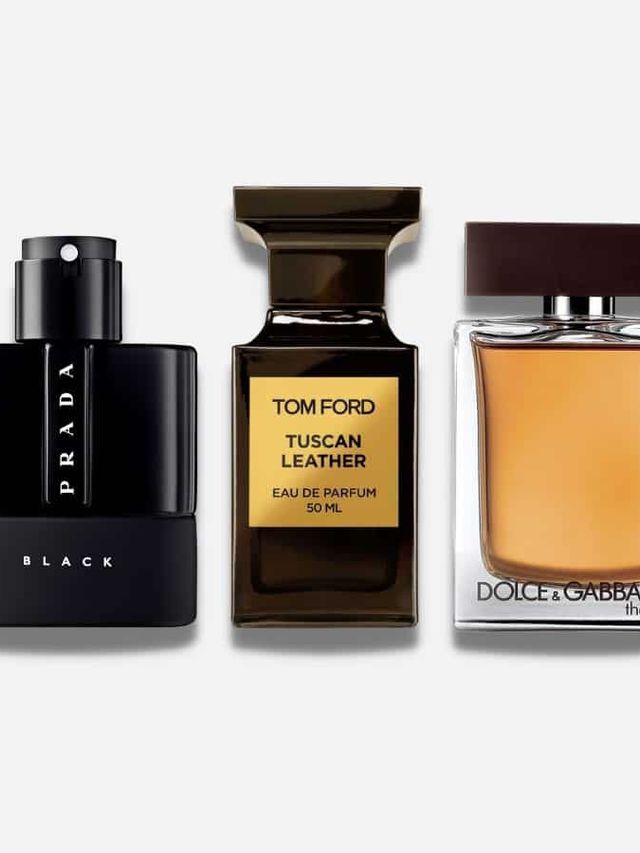9 Best Fall Colognes for Men | Man of Many