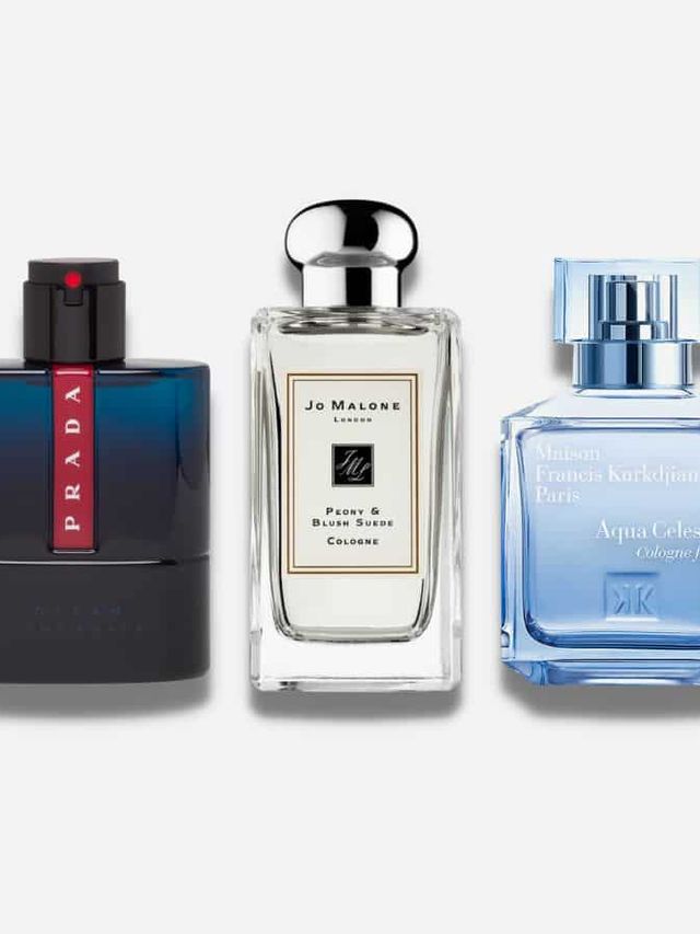 17 Best Fresh Citrus Colognes and Perfumes for Men | Man of Many