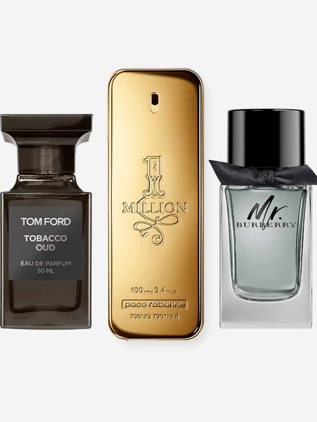 25 Best Perfumes and Colognes for Men | Man of Many