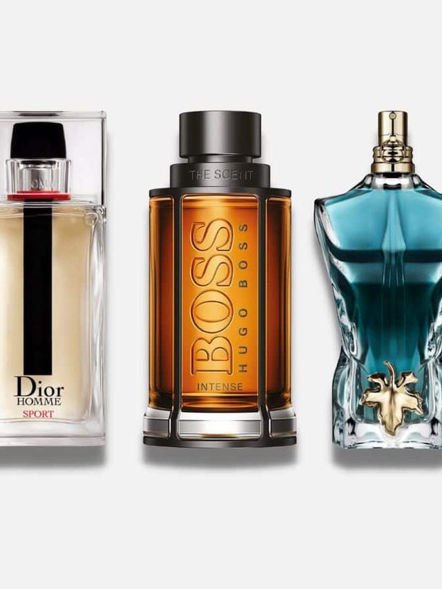 16 Best Summer Fragrances and Perfumes for Men | Man of Many