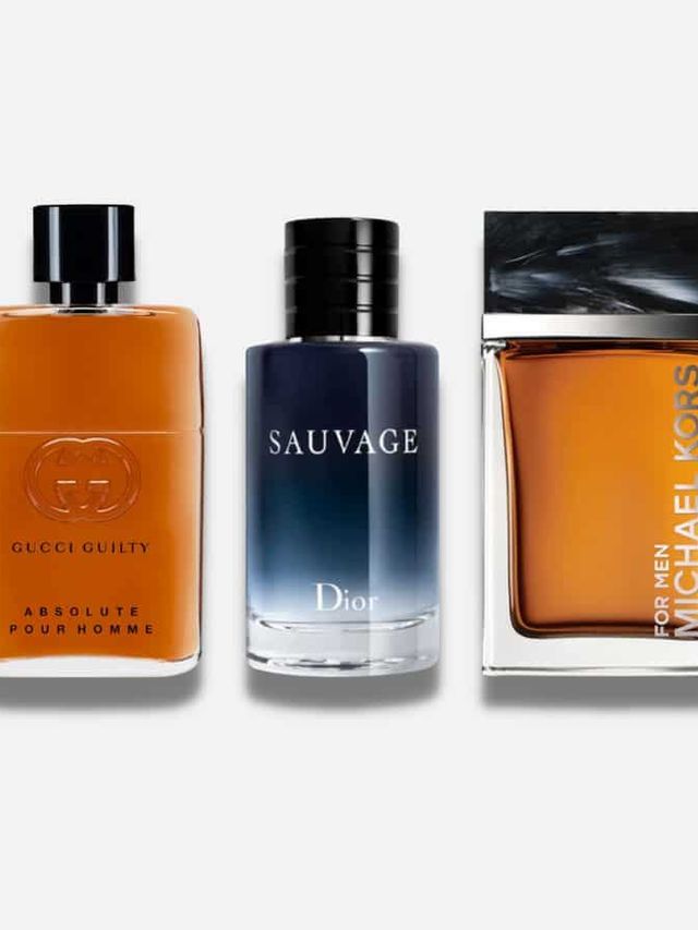 10 Best Winter Perfumes and Fragrances for Men | Man of Many
