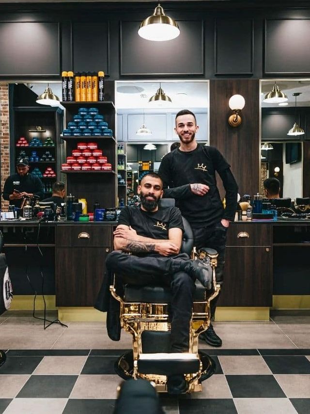 7 Best Barber Shops in Brisbane | Man of Many