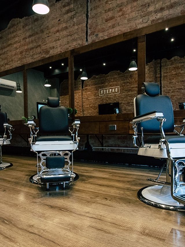 11 Best Barbers in Adelaide | Man of Many