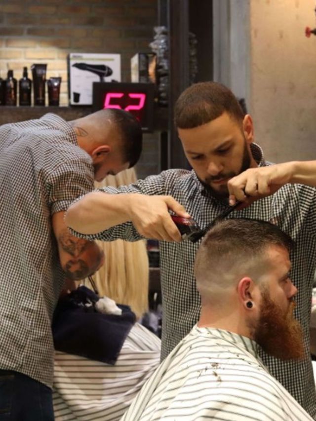 8 Best Barbers in Bondi | Man of Many