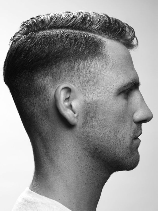 Trend Alert – Modern Hairstyles For Men | Man of Many