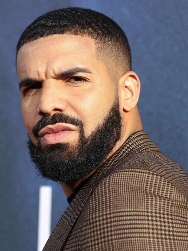 How to Get Drake’s Haircut | Man of Many