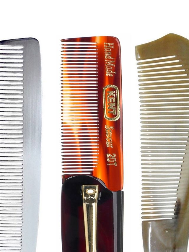 13 of the Best Men’s Combs for Your Hair and Beard | Man of Many
