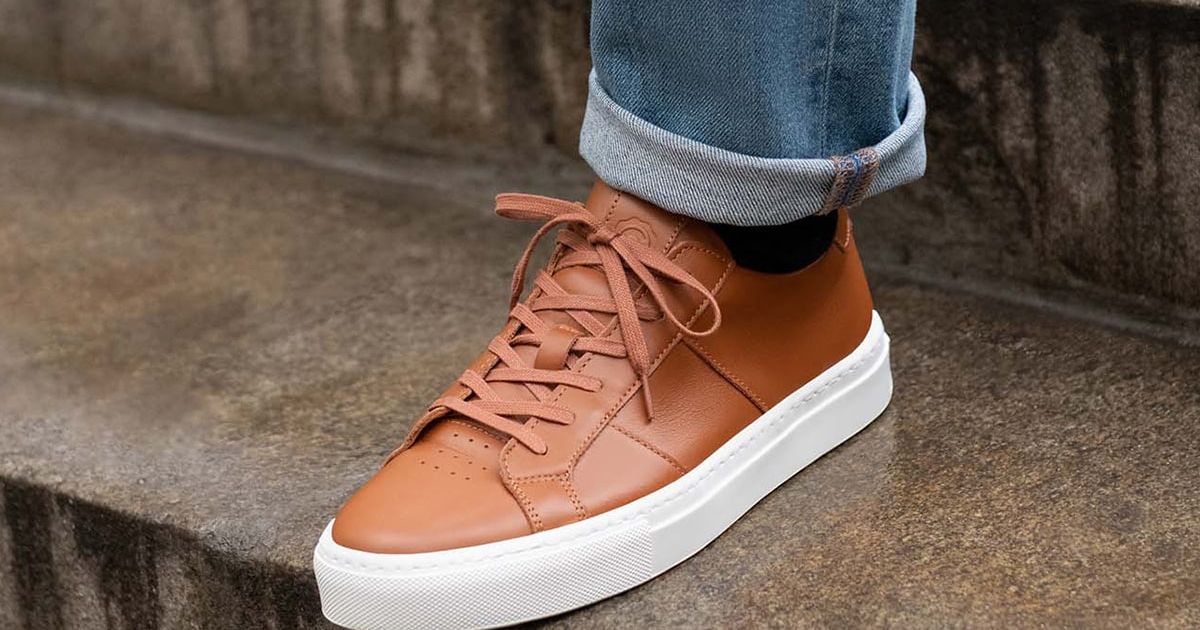 11 Best Brown Sneakers for Men | Man of Many
