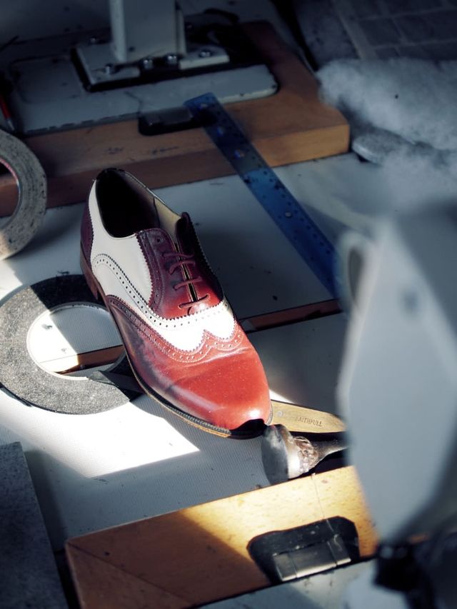 8 Best Cobblers and Shoe Repair Sydney Stores | Man of Many