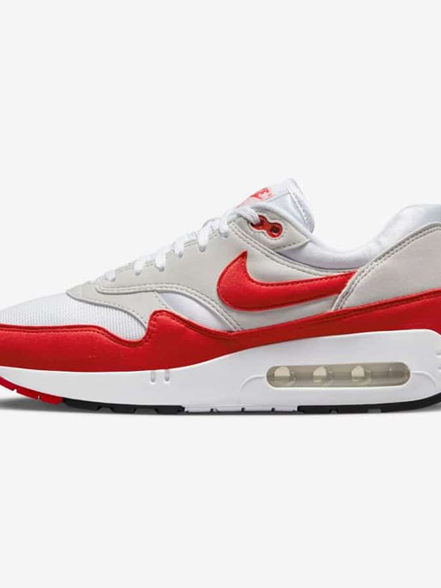25 Best Nike Air Max 1s of All Time | Man of Many