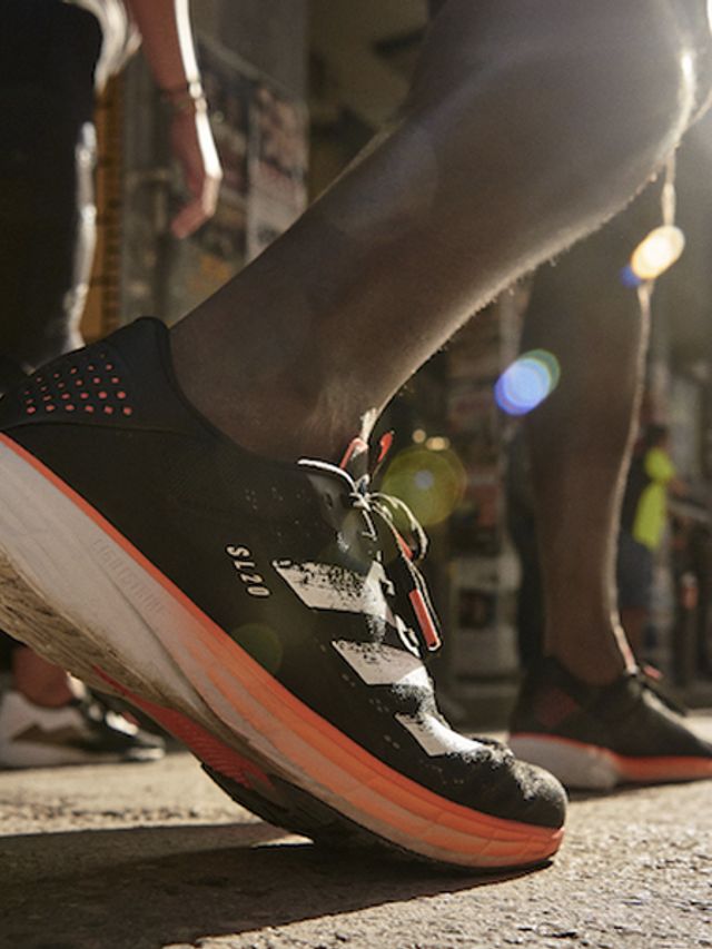 18 Best Running Shoes to Get You Up to Speed | Man of Many