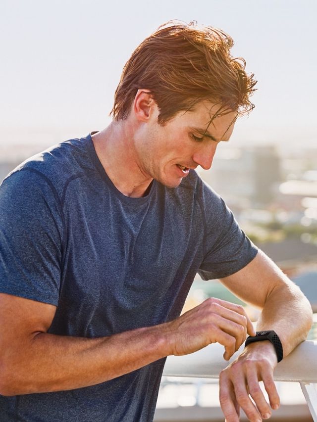 14 Best Fitness Watches and Trackers | Man of Many