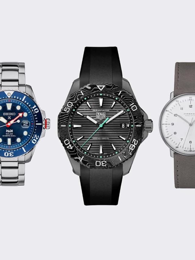 13 Best Solar Watches: Divers to Dress | Man of Many