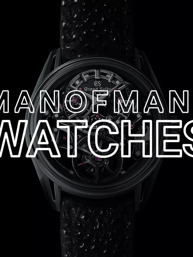 15 Best Watch Releases of 2022 | Man of Many