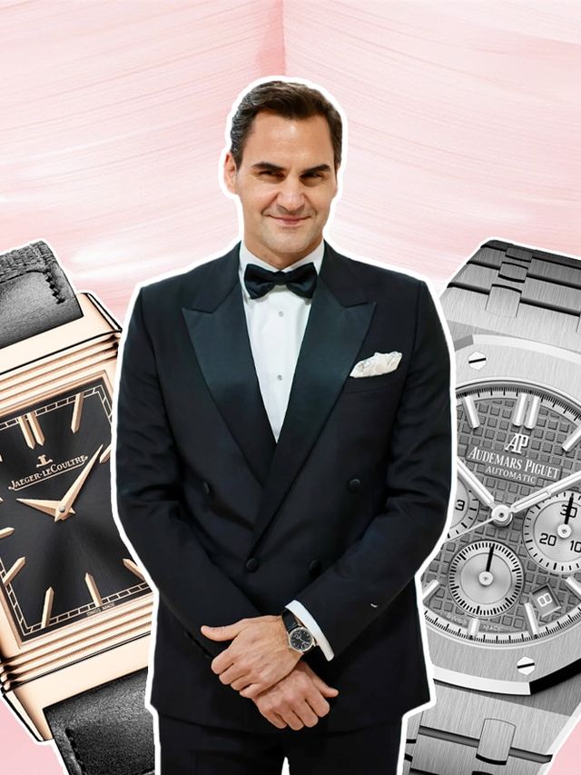 10 Best Watches from Met Gala 2023 | Man of Many