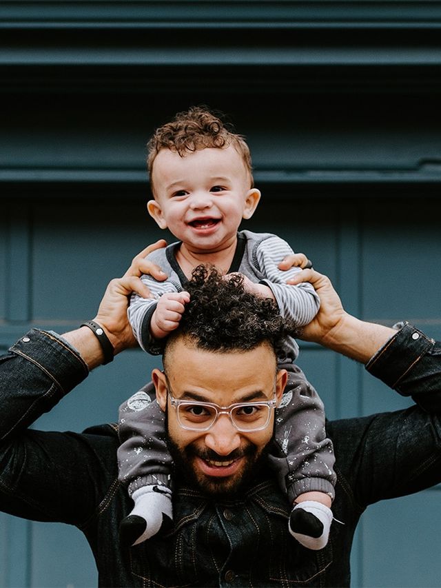 15 Best Dad Blogs for New Parents | Man of Many