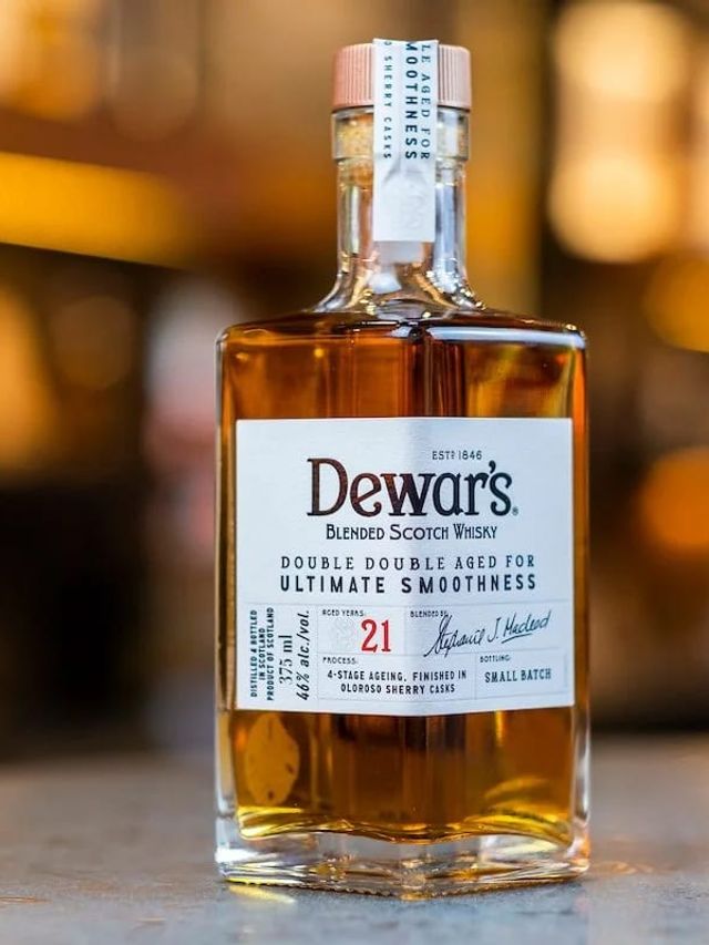 15 Best Whiskies in the World for 2021 | Man of Many