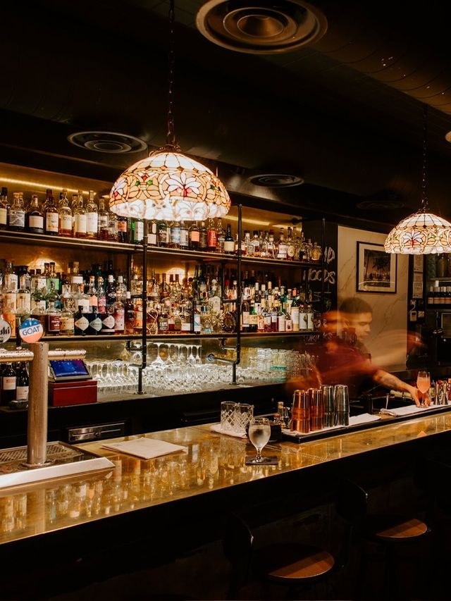 16 Best Bars in Canberra | Man of Many