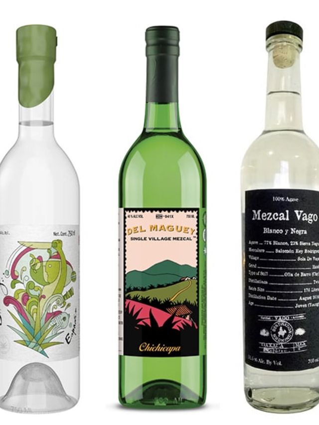 10 Best Mezcals to Lift Your Spirits in Smoky Style | Man of Many