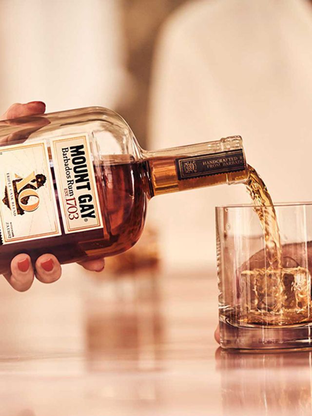 15 Best Rum Brands To Drink Right Now | Man of Many