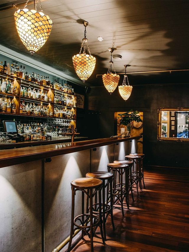 10 Best Whisky Bars in Perth | Man of Many
