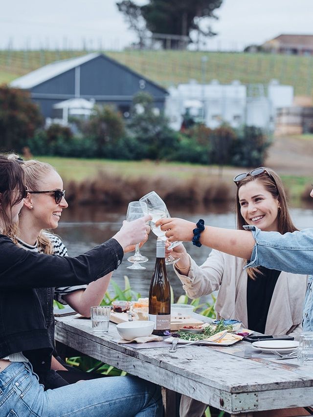 10 Best Hobart Wineries and Vineyards | Man of Many