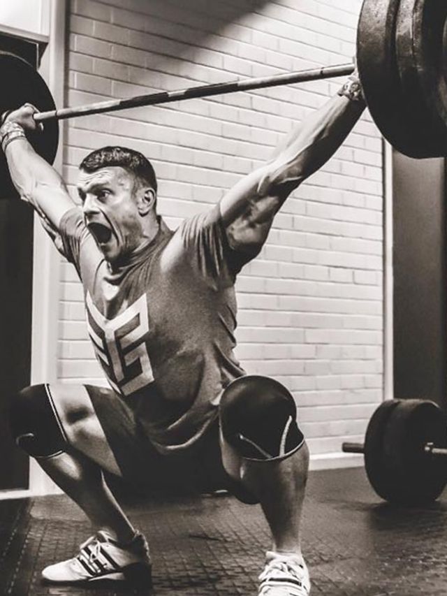 24 Best Australian Men’s Fitness Instagram Accounts | Man of Many
