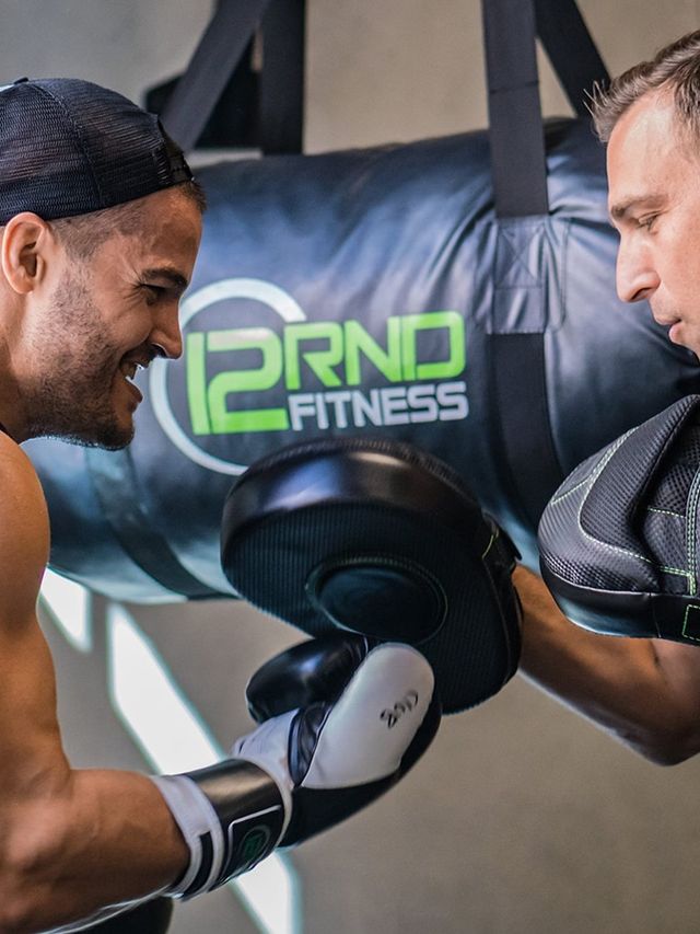 14 Best Boxing Gyms in Sydney | Man of Many