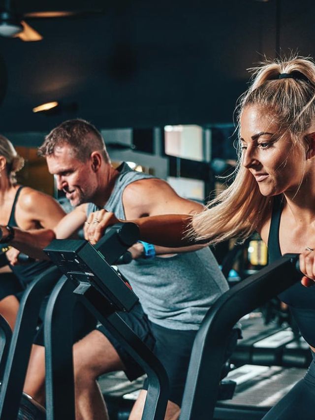 13 Best HIIT Gyms in Sydney | Man of Many