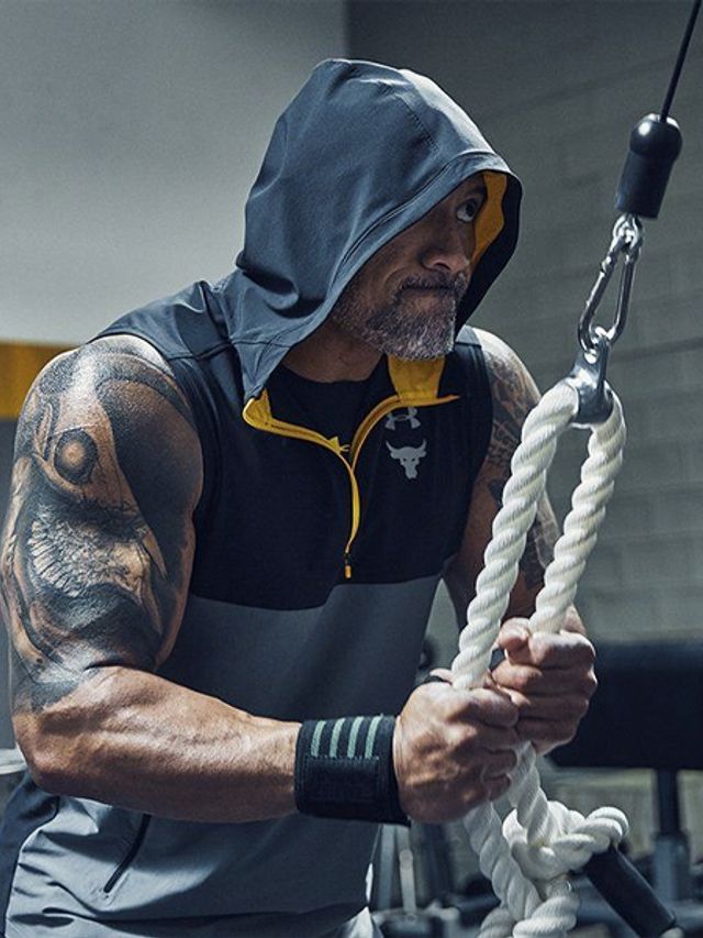 15+ Best Workout Gear to Get You Back in the Gym | Man of Many