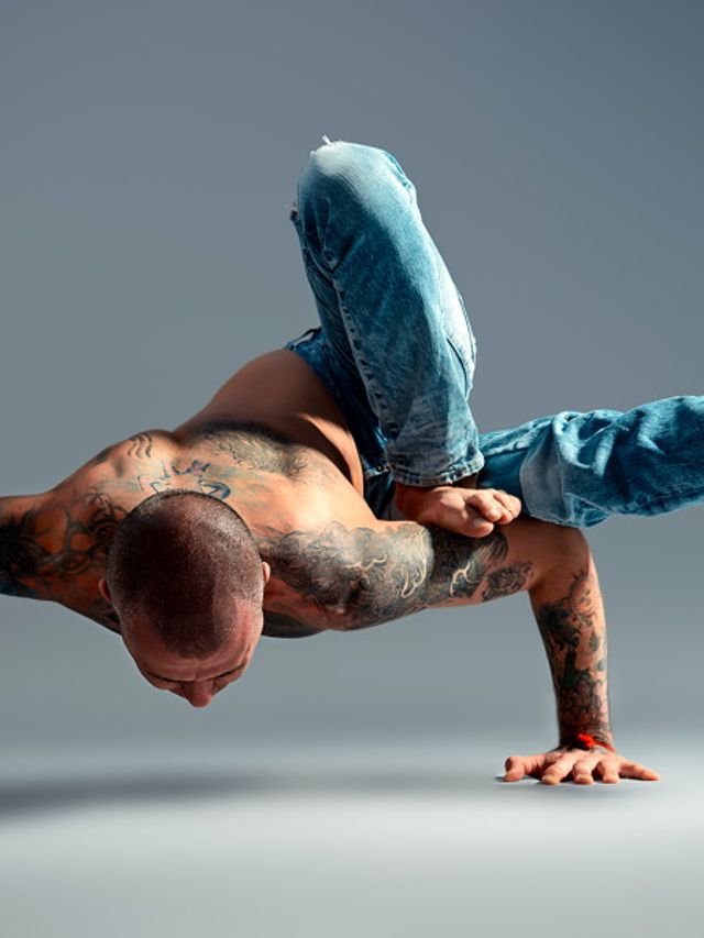 5 Best Yoga Studios for Men in Sydney | Man of Many