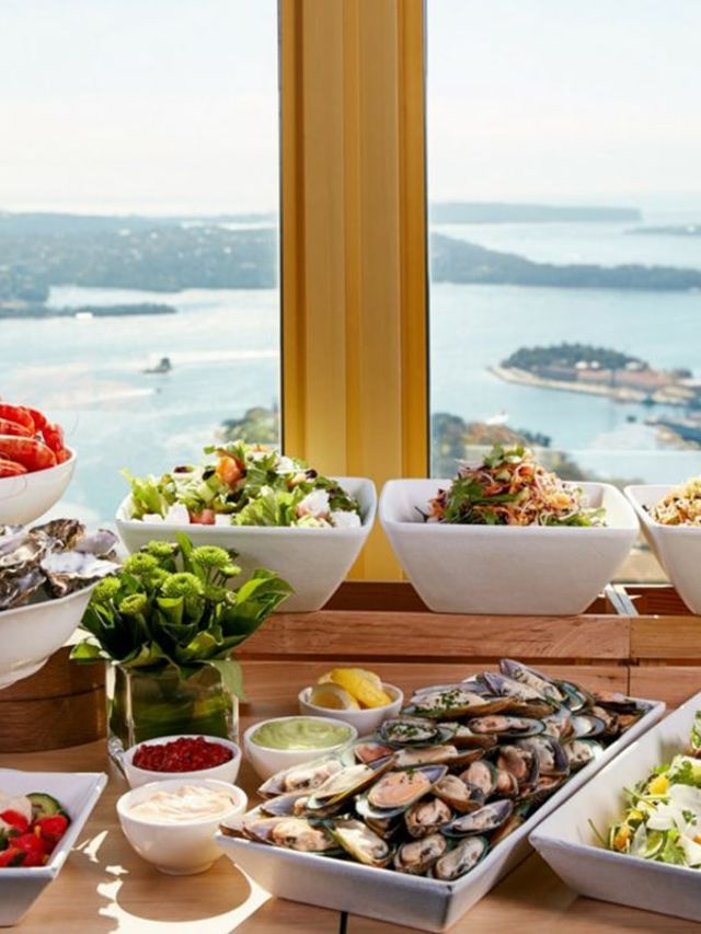 6 Best All You Can Eat Restaurants in Sydney | Man of Many