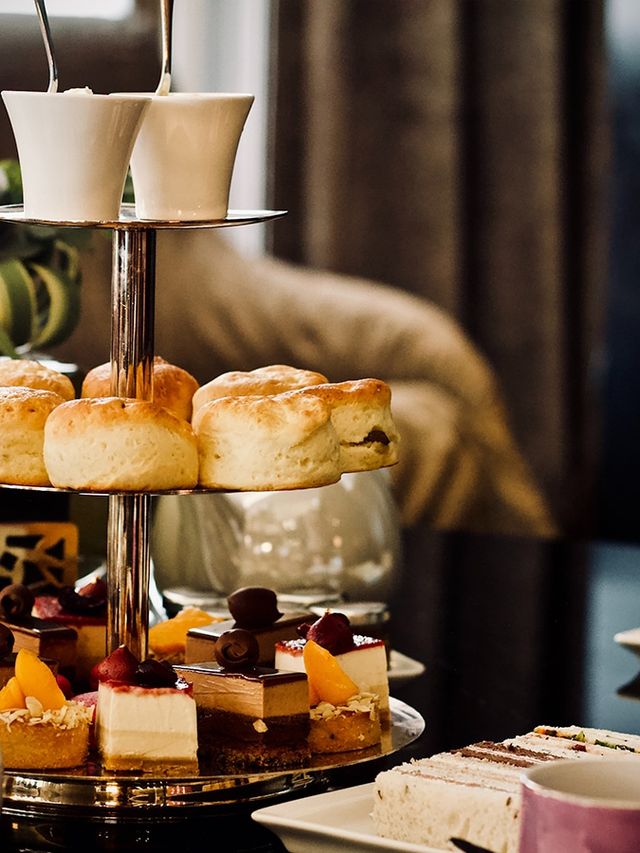 7 Spots for the Best High Tea in Canberra | Man of Many