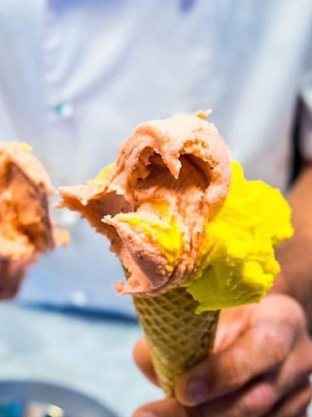19 Best Ice Cream and Gelato Shops in Melbourne | Man of Many