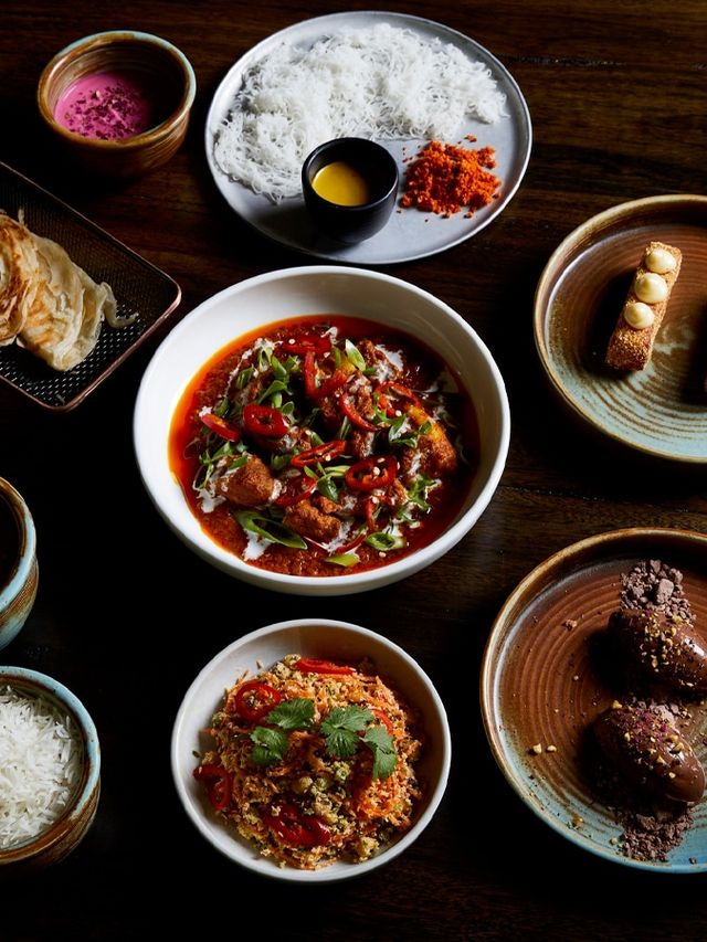 11 Best Sri Lankan Restaurants in Melbourne | Man of Many