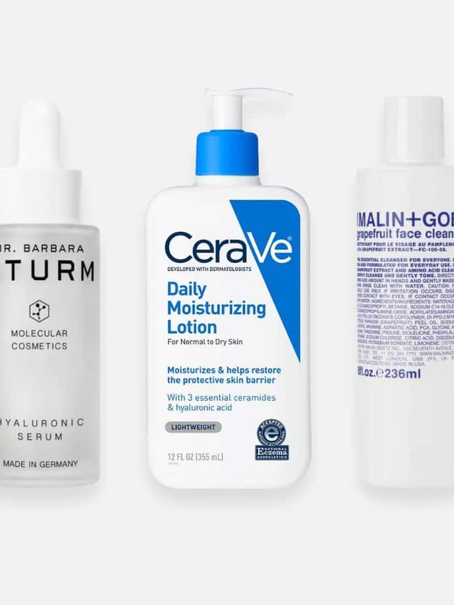 11 Best Men’s Skincare Products | Man of Many