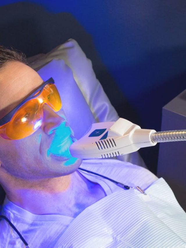 8 Best Teeth Whitening Clinics in Sydney | Man of Many